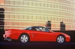 Acura NSX 1990 года (NA)